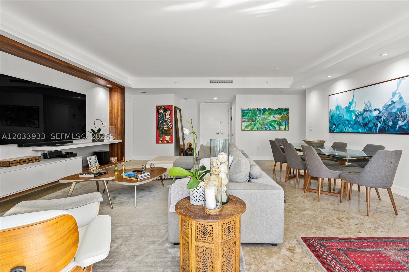 901 BRICKELL KEY BL 2206