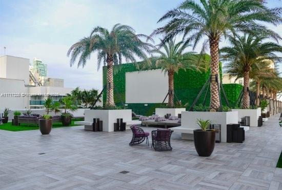 4010 SOUTH OCEAN CONDO - Residential