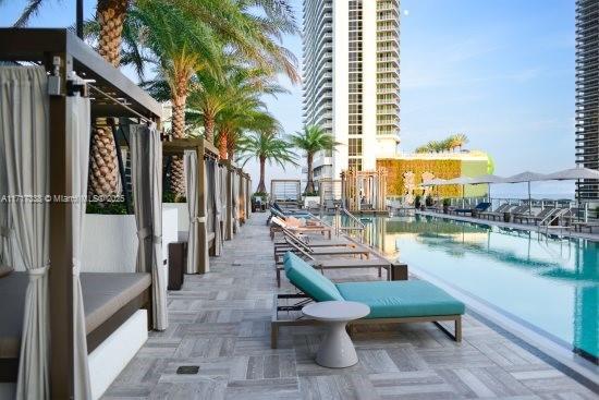 4010 SOUTH OCEAN CONDO - Residential