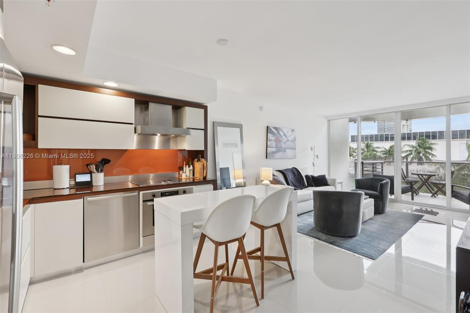 ARTEPARK NORTH CONDO - Residential