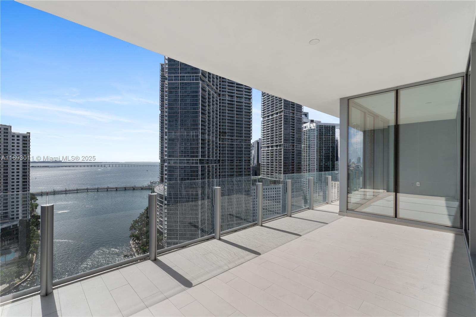 Aston Martin Residences - Residential
