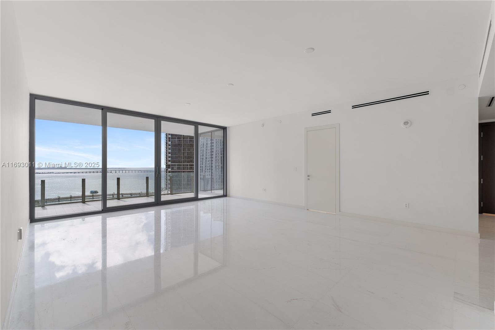 Aston Martin Residences - Residential