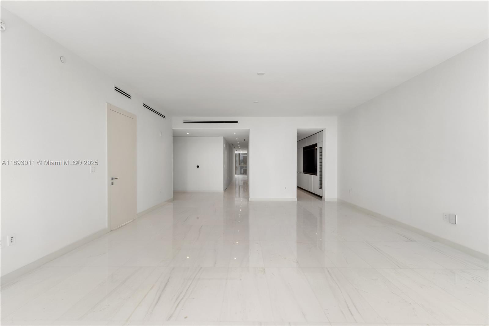 Aston Martin Residences - Residential