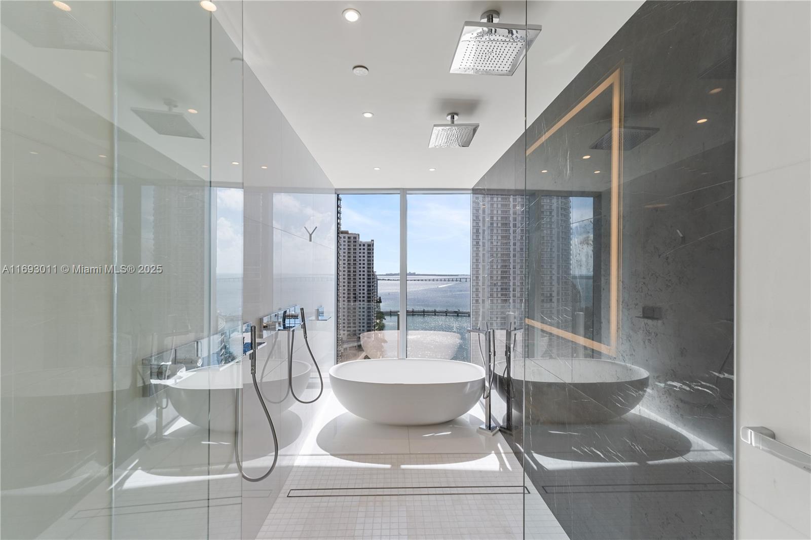 Aston Martin Residences - Residential