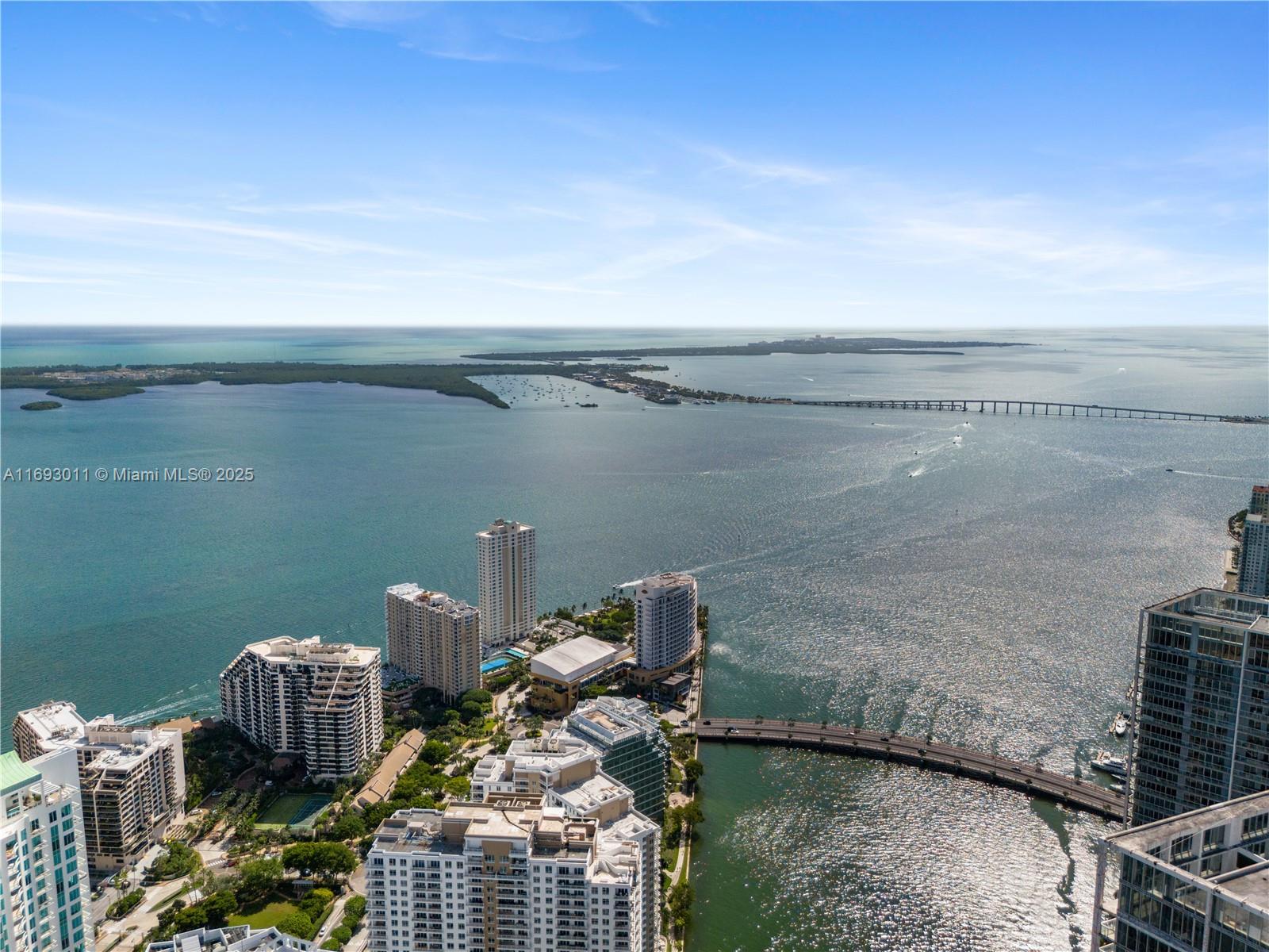 Aston Martin Residences - Residential