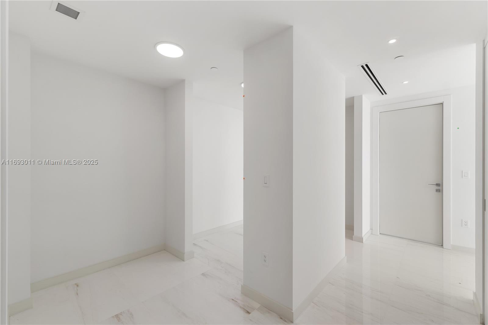 Aston Martin Residences - Residential