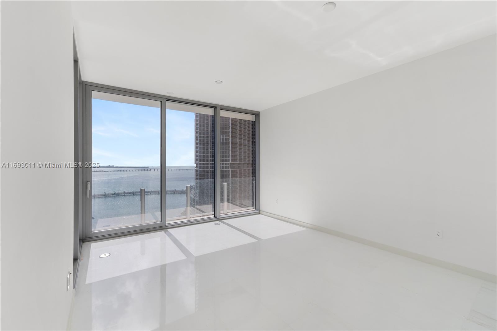 Aston Martin Residences - Residential