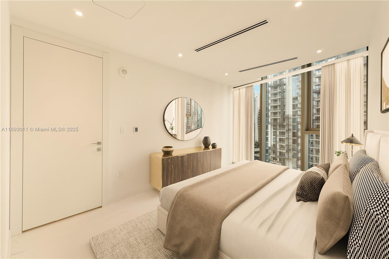 Aston Martin Residences - Residential