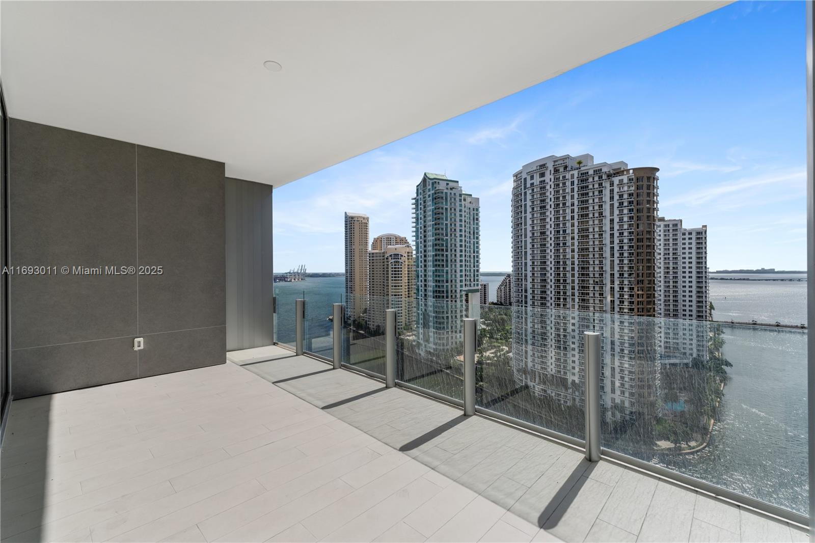 Aston Martin Residences - Residential