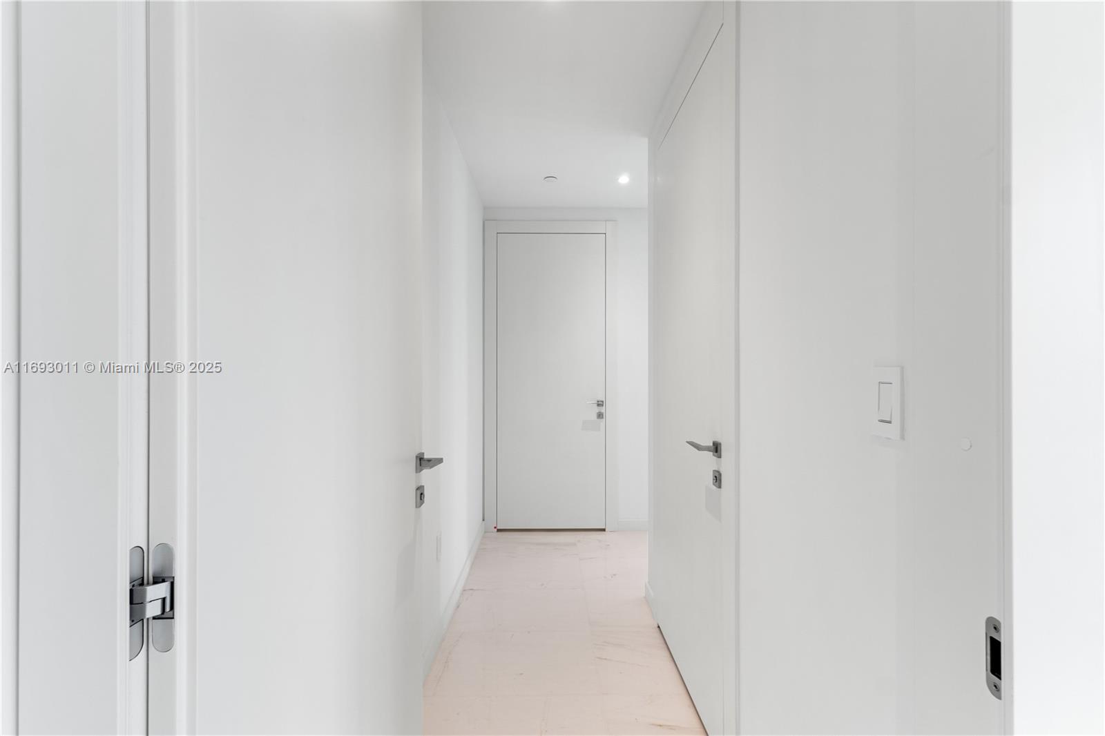 Aston Martin Residences - Residential
