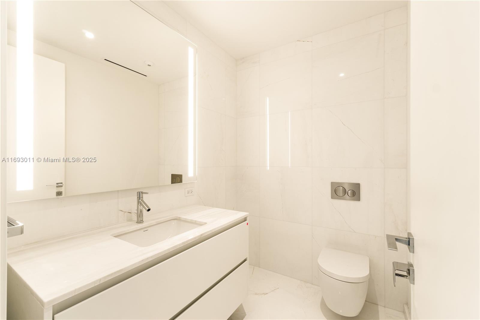 Aston Martin Residences - Residential