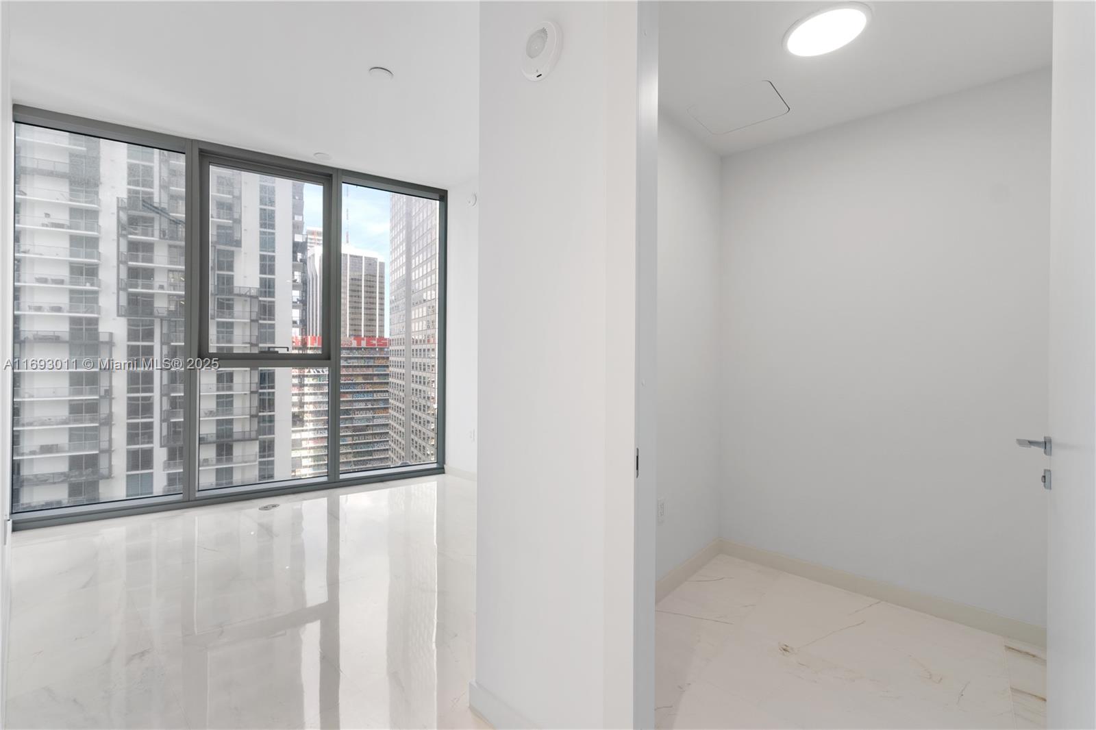 Aston Martin Residences - Residential
