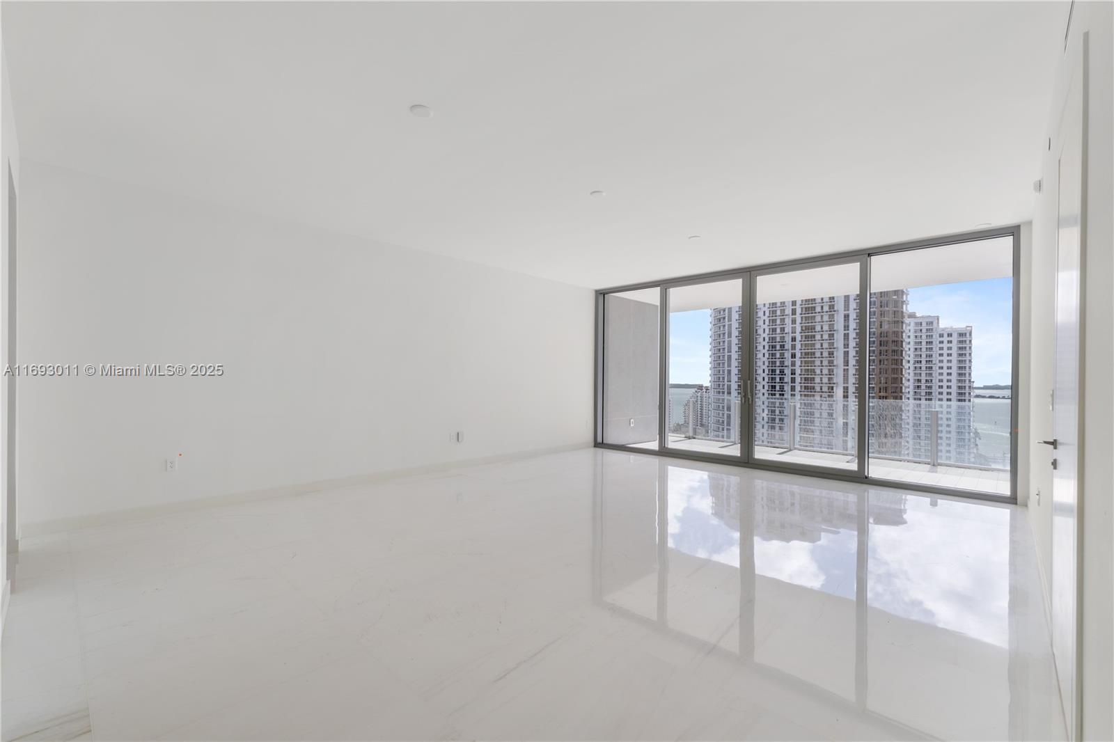 Aston Martin Residences - Residential