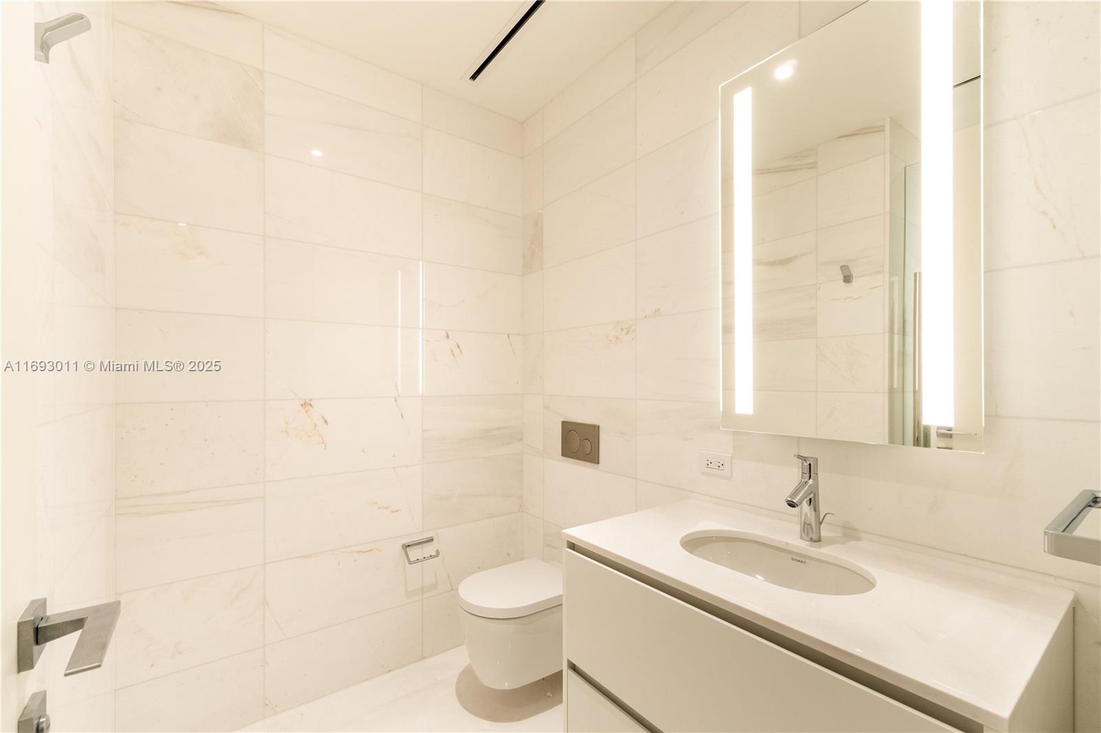 Aston Martin Residences - Residential