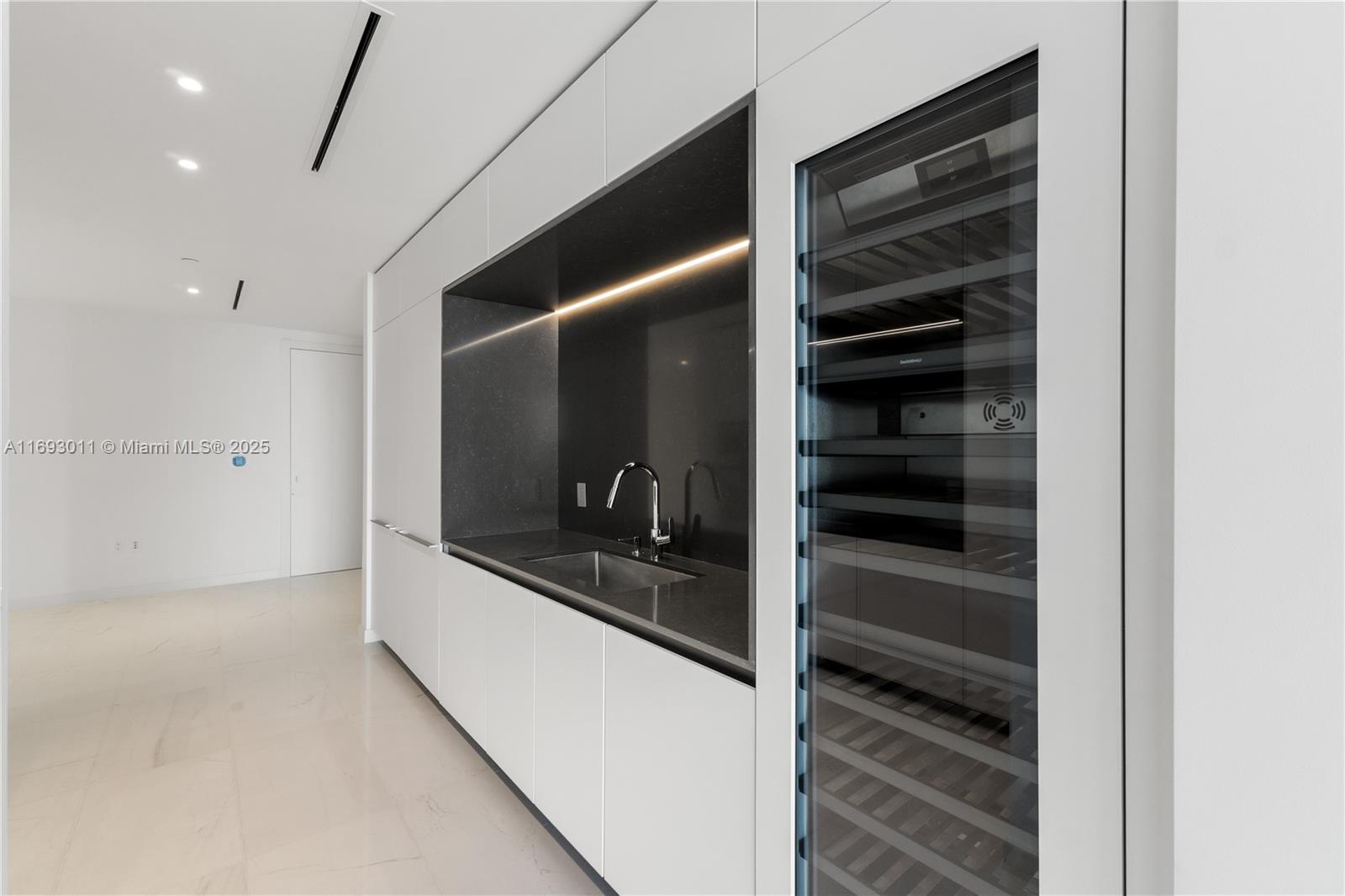Aston Martin Residences - Residential