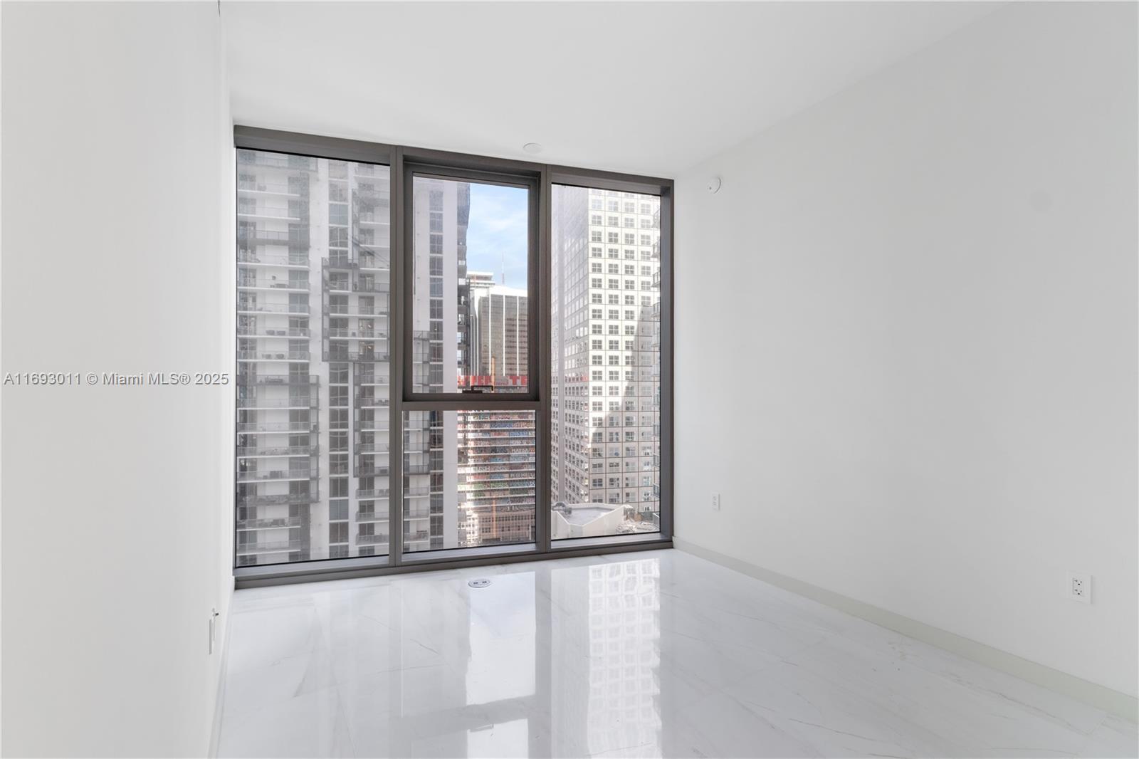 Aston Martin Residences - Residential