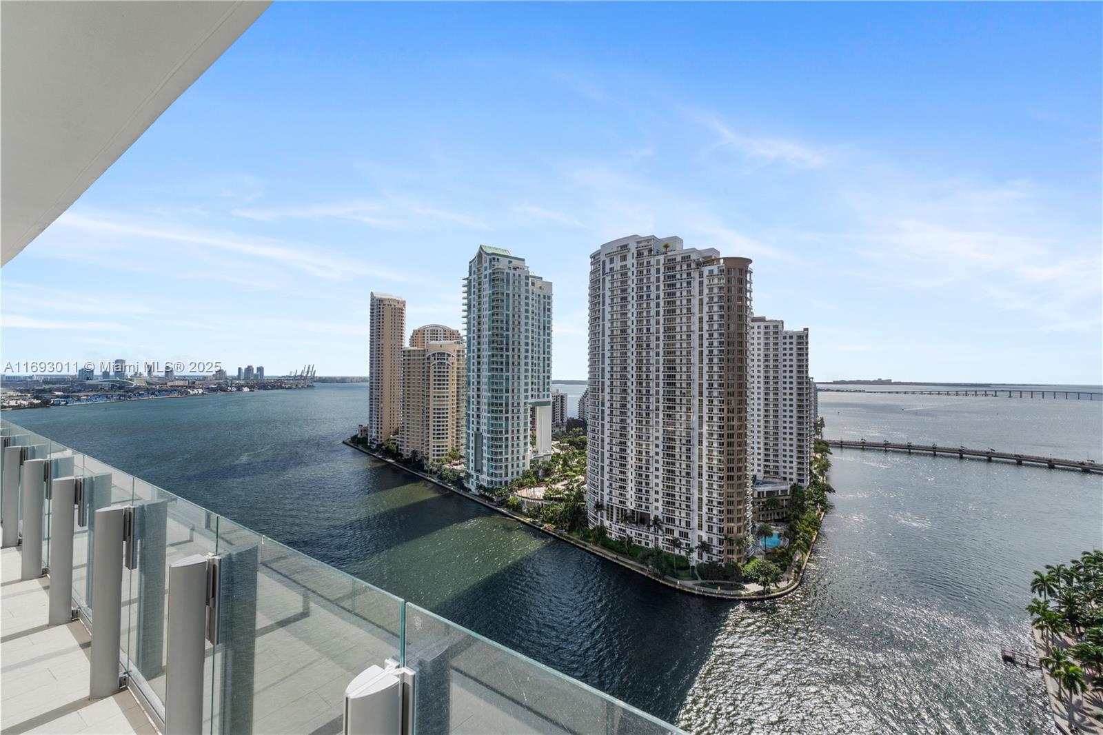 Aston Martin Residences - Residential
