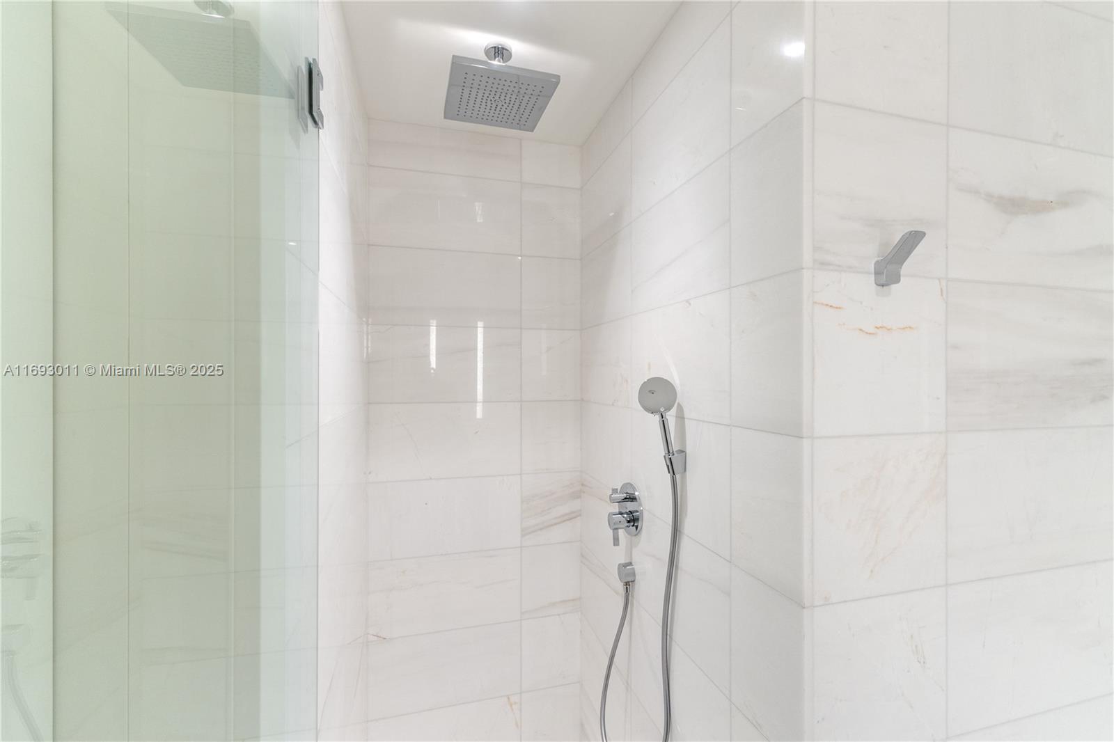 Aston Martin Residences - Residential