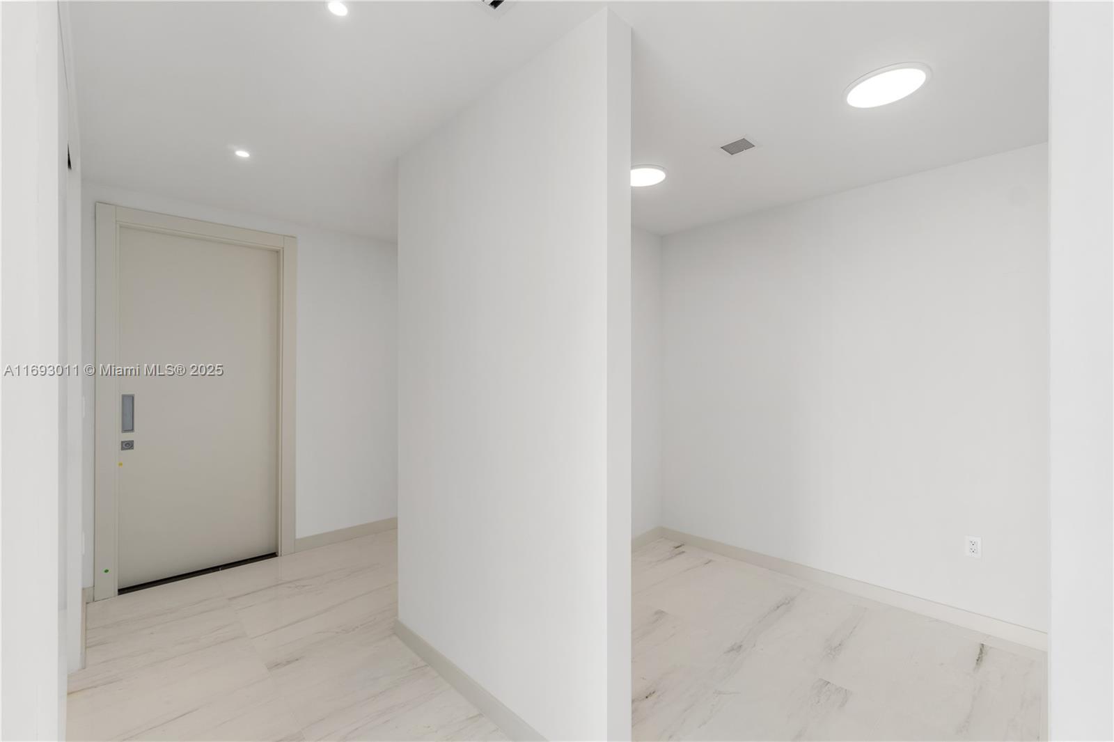 Aston Martin Residences - Residential