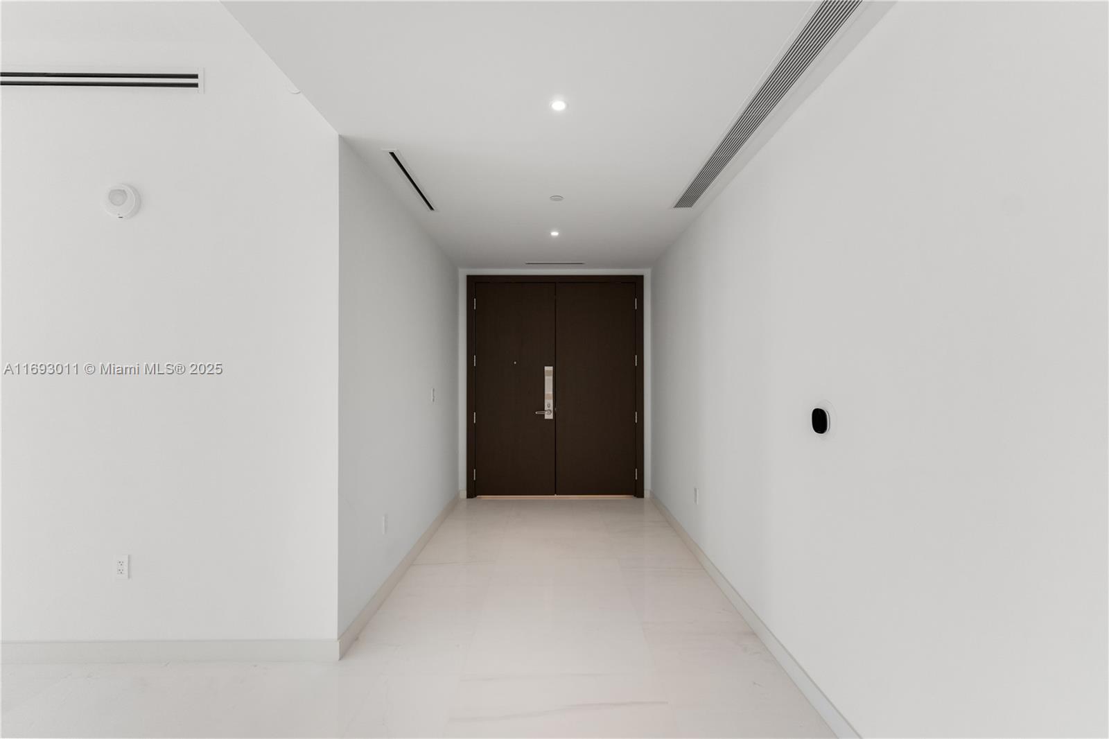 Aston Martin Residences - Residential