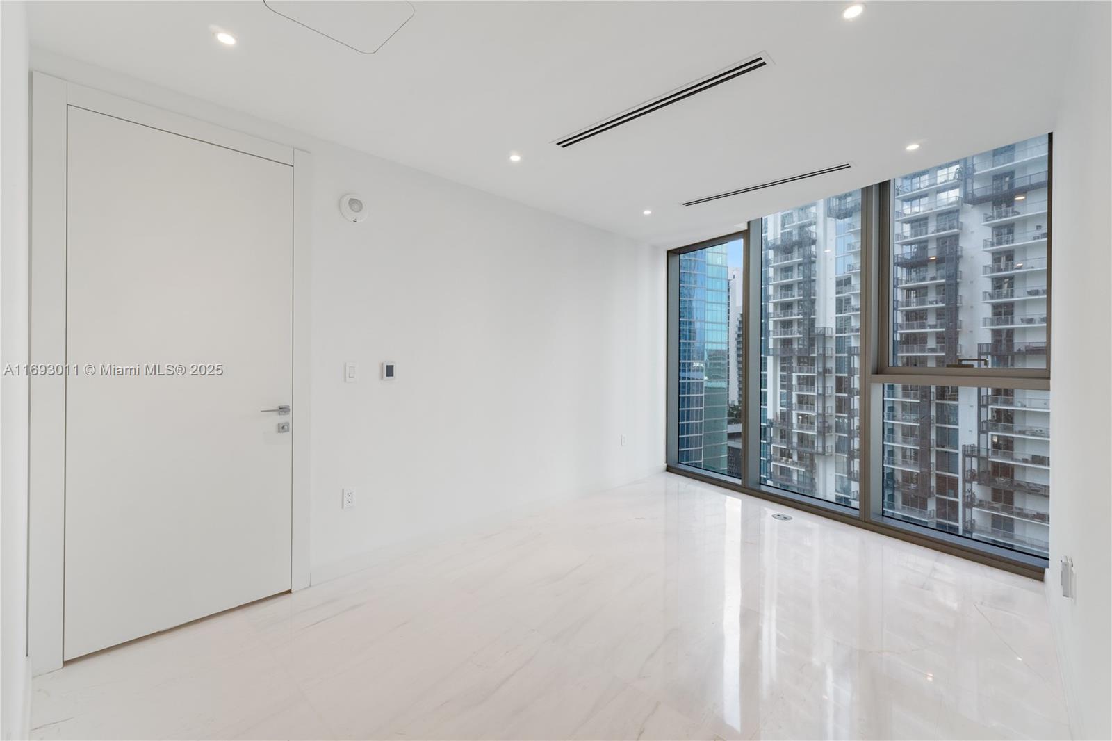 Aston Martin Residences - Residential