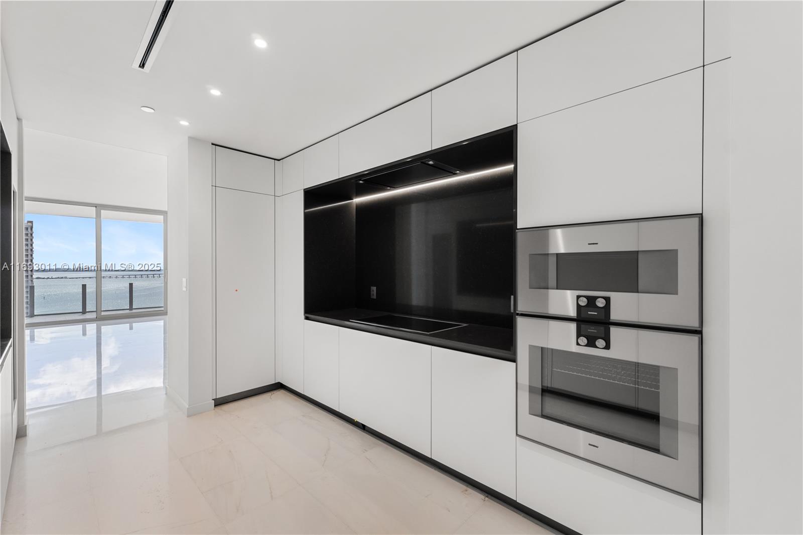 Aston Martin Residences - Residential