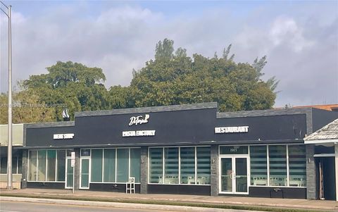 1905 E Atlantic Blvd Pompano Beach FL 33060