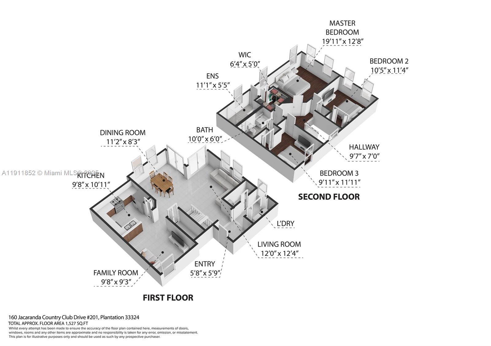COURTYARDS AT JACARANDA C - Residential