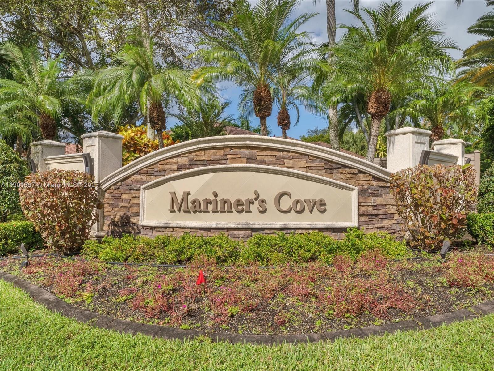 MARINERS COVE OF EAGLE LA - Residential