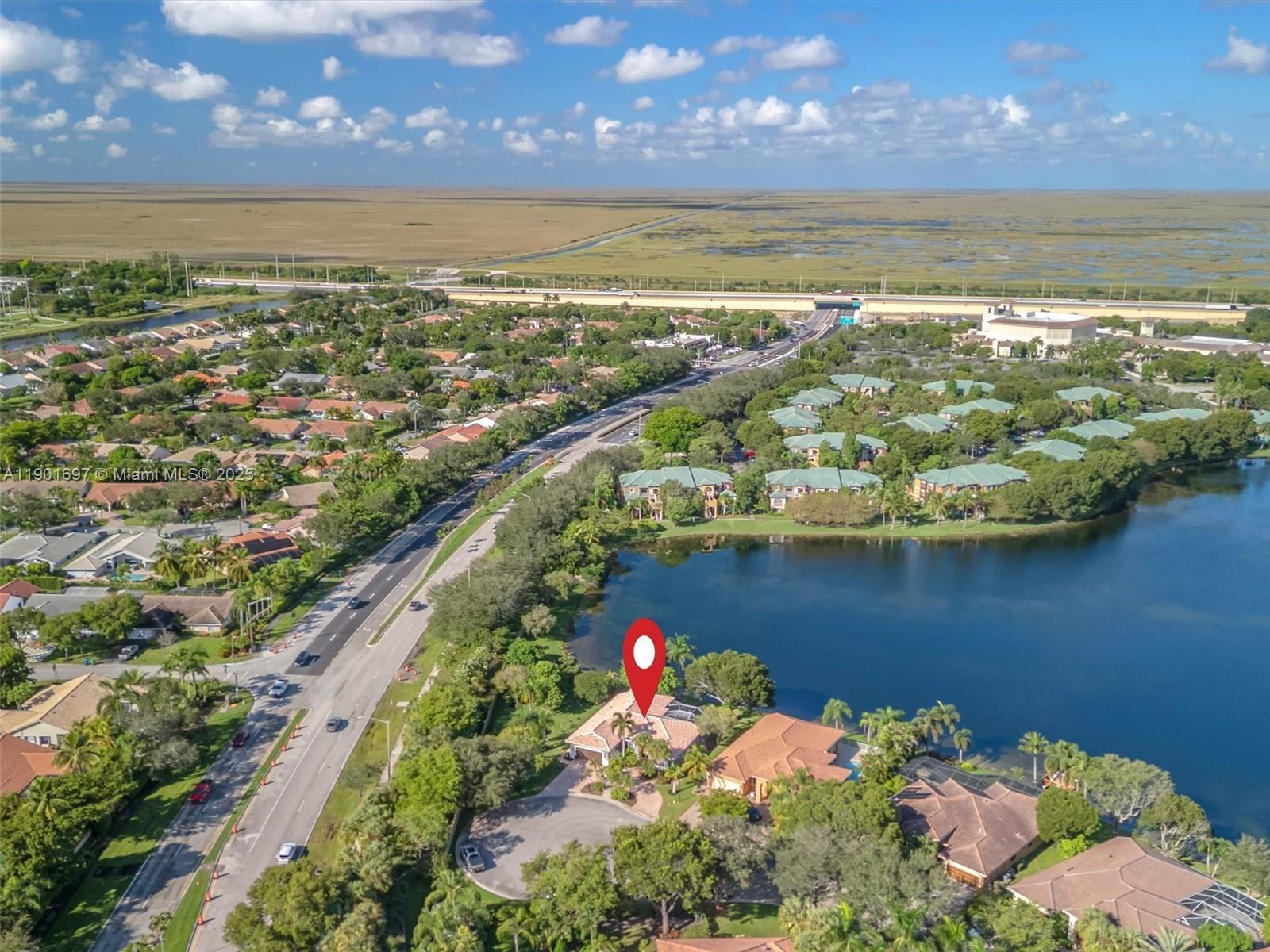 MARINERS COVE OF EAGLE LA - Residential