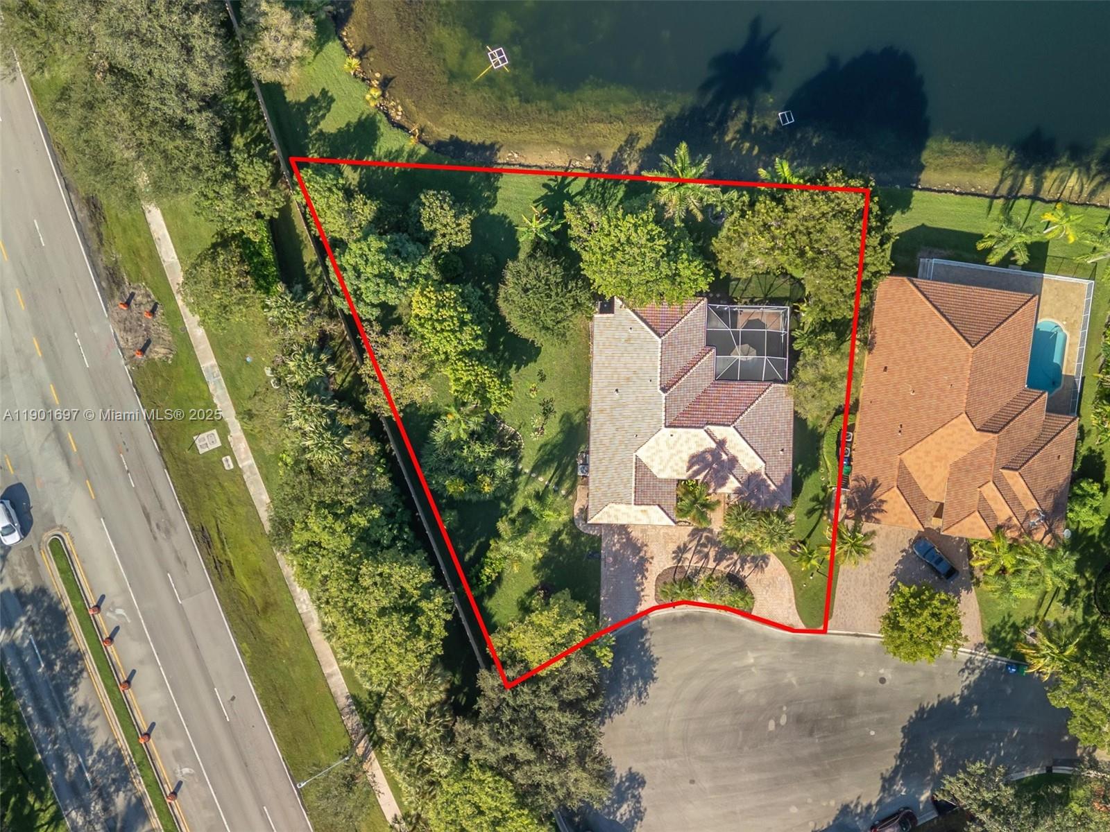 MARINERS COVE OF EAGLE LA - Residential