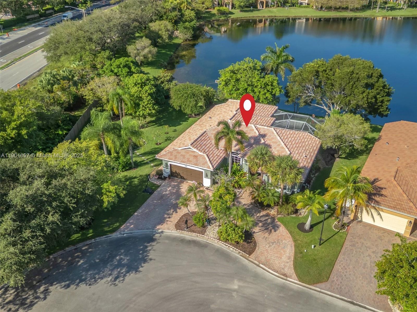 MARINERS COVE OF EAGLE LA - Residential