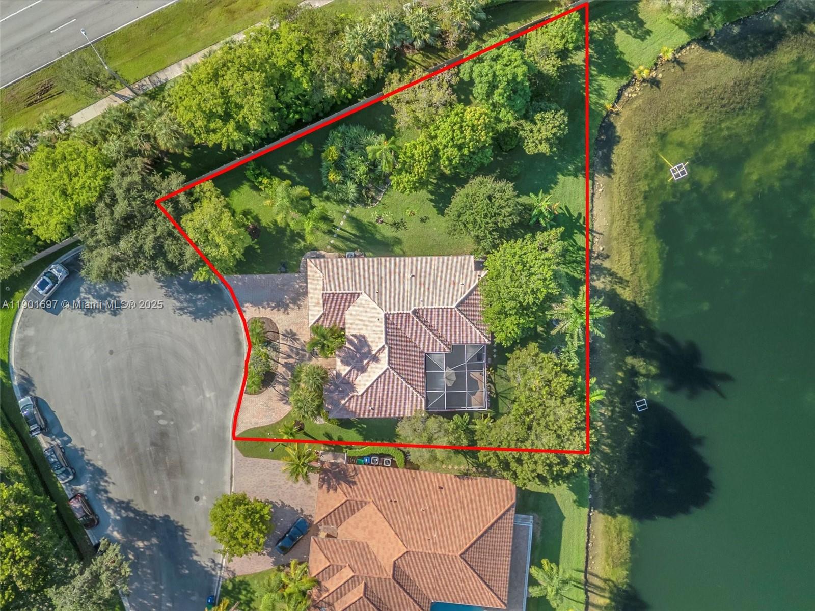 MARINERS COVE OF EAGLE LA - Residential
