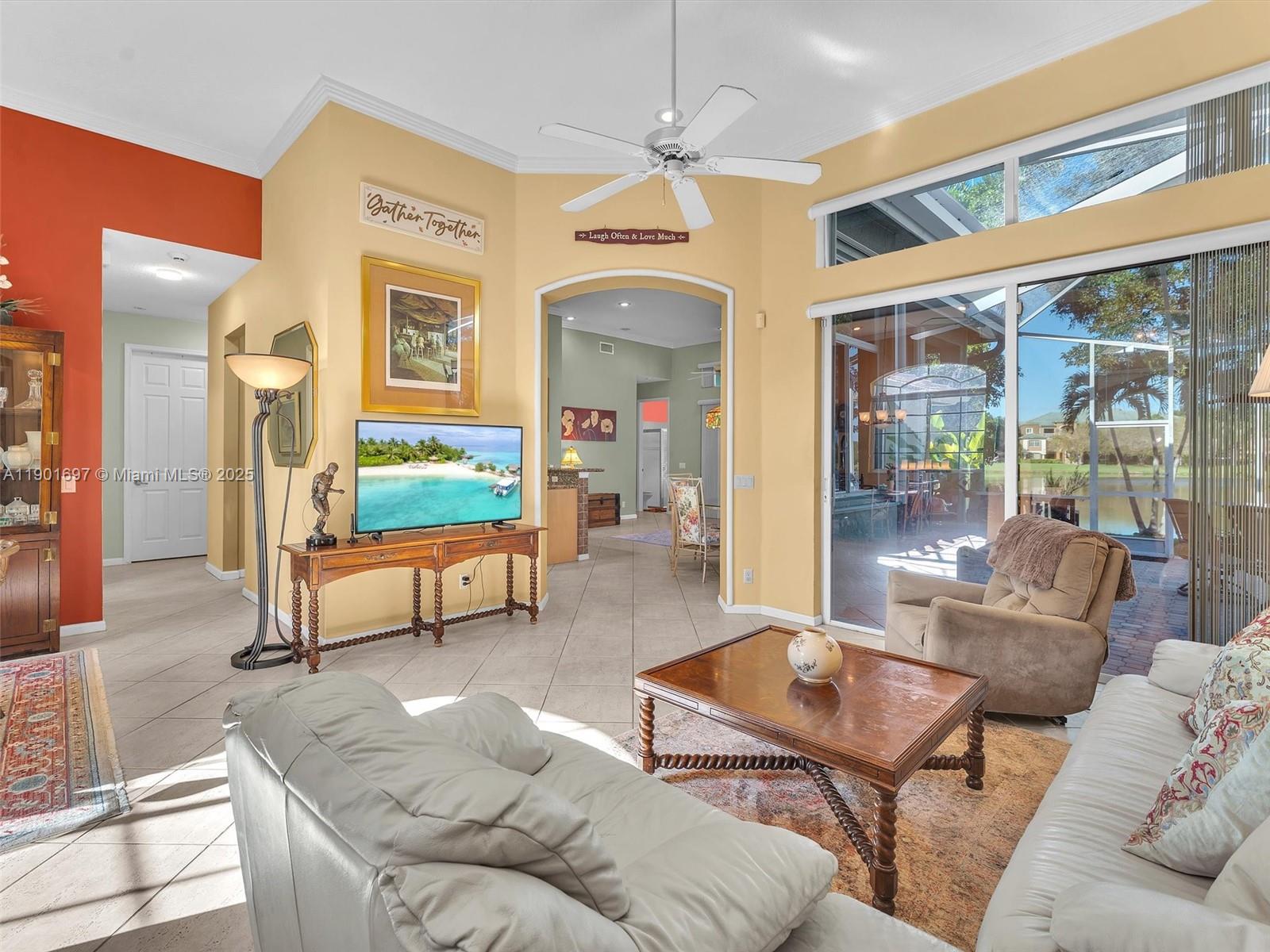 MARINERS COVE OF EAGLE LA - Residential