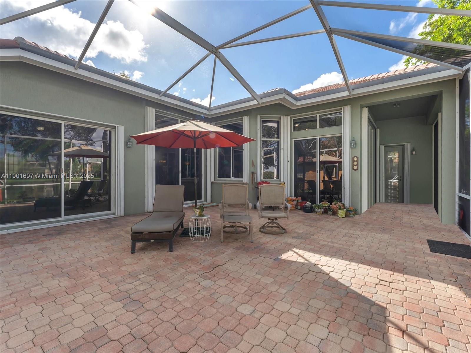 MARINERS COVE OF EAGLE LA - Residential