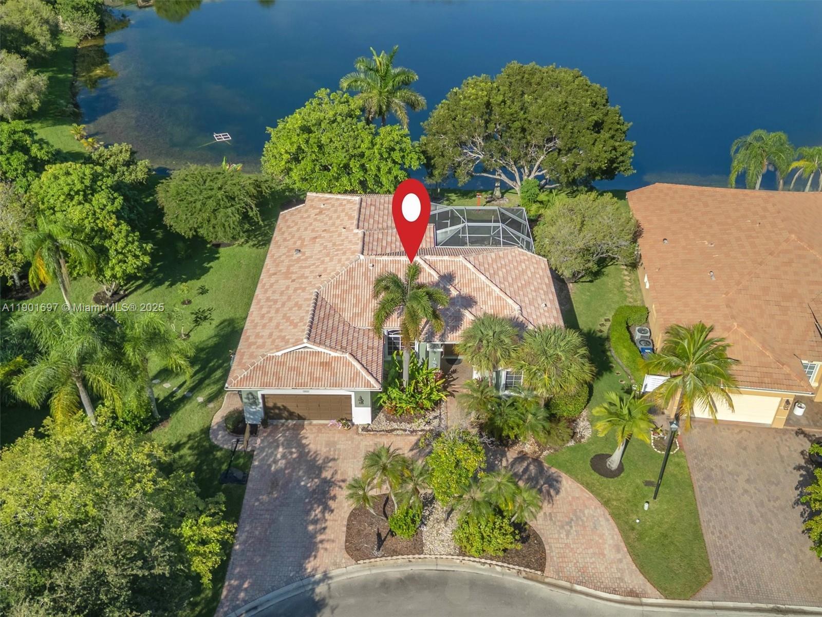 MARINERS COVE OF EAGLE LA - Residential