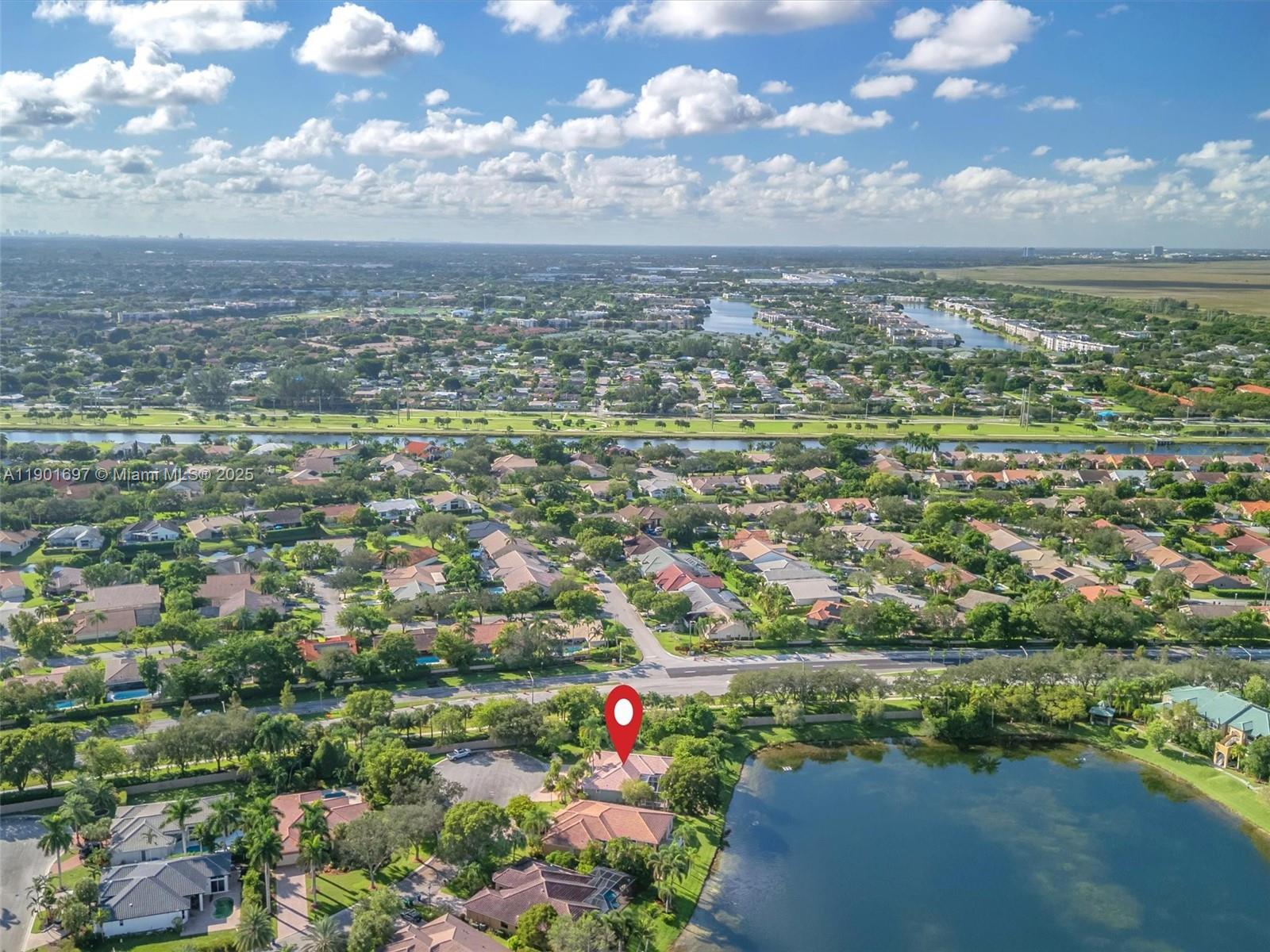 MARINERS COVE OF EAGLE LA - Residential