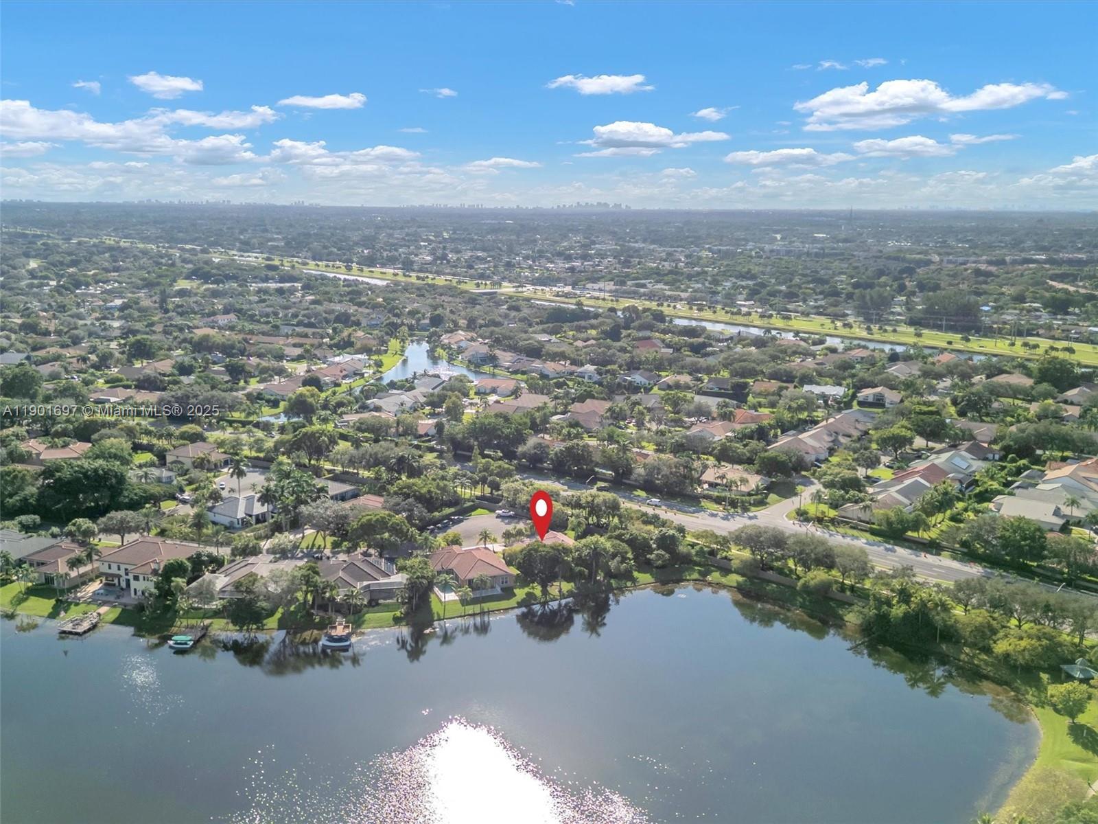 MARINERS COVE OF EAGLE LA - Residential
