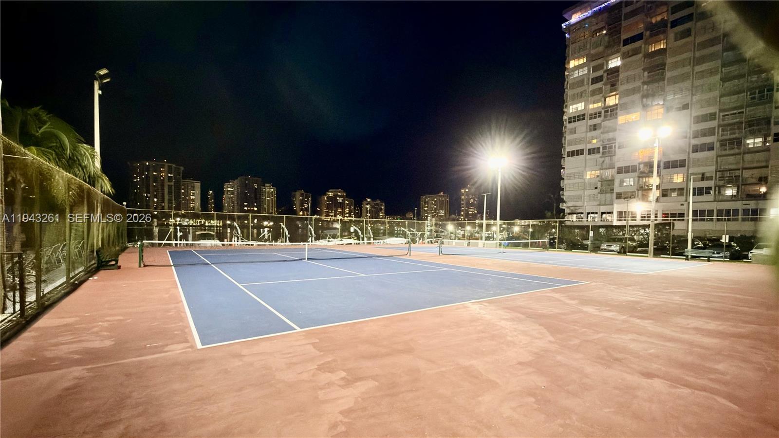 COMMODORE PLAZA CONDO - Residential