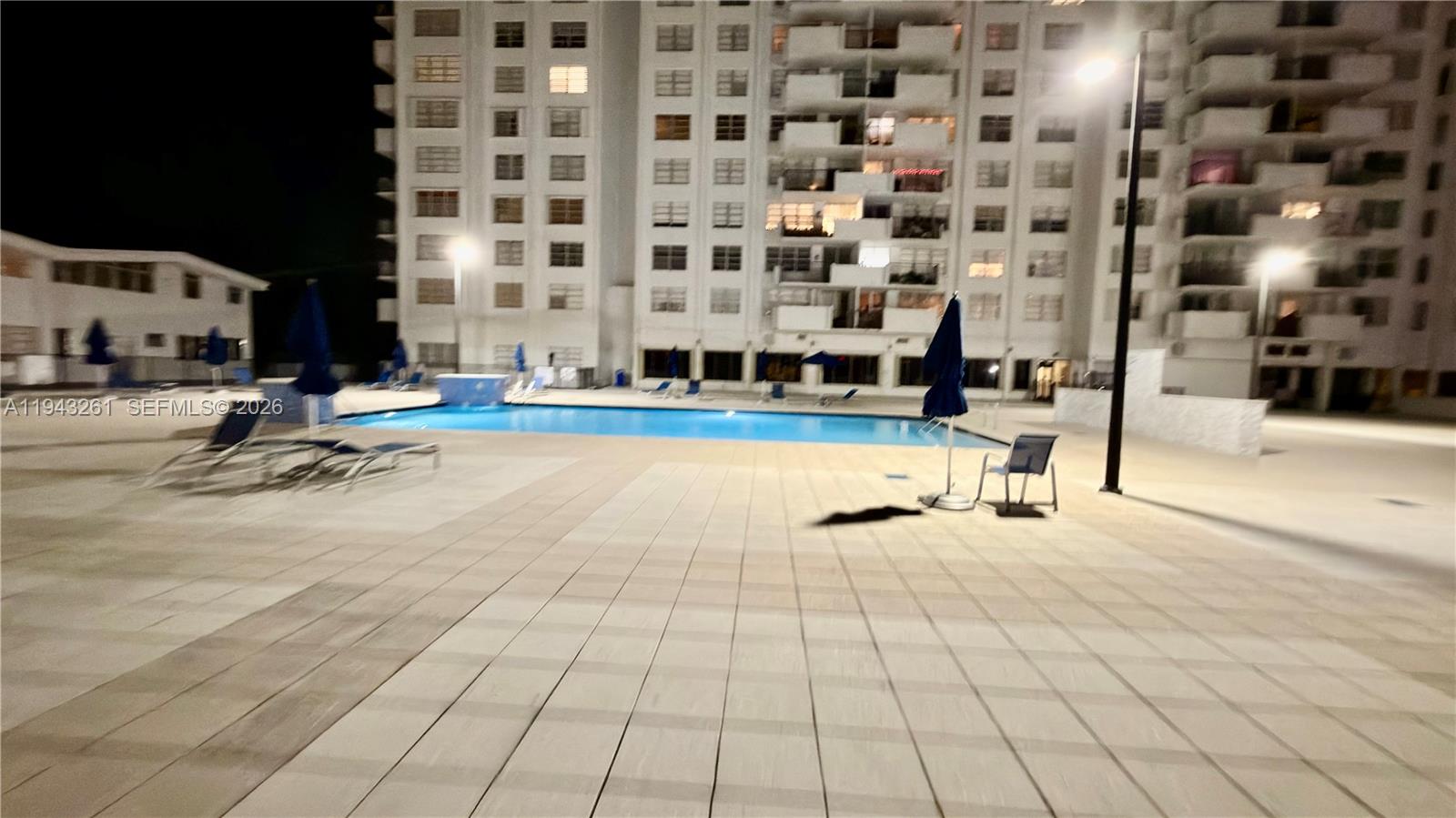 COMMODORE PLAZA CONDO - Residential