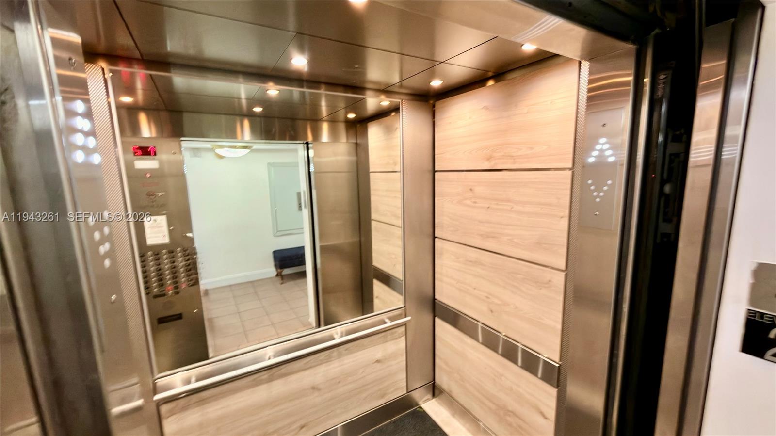 COMMODORE PLAZA CONDO - Residential