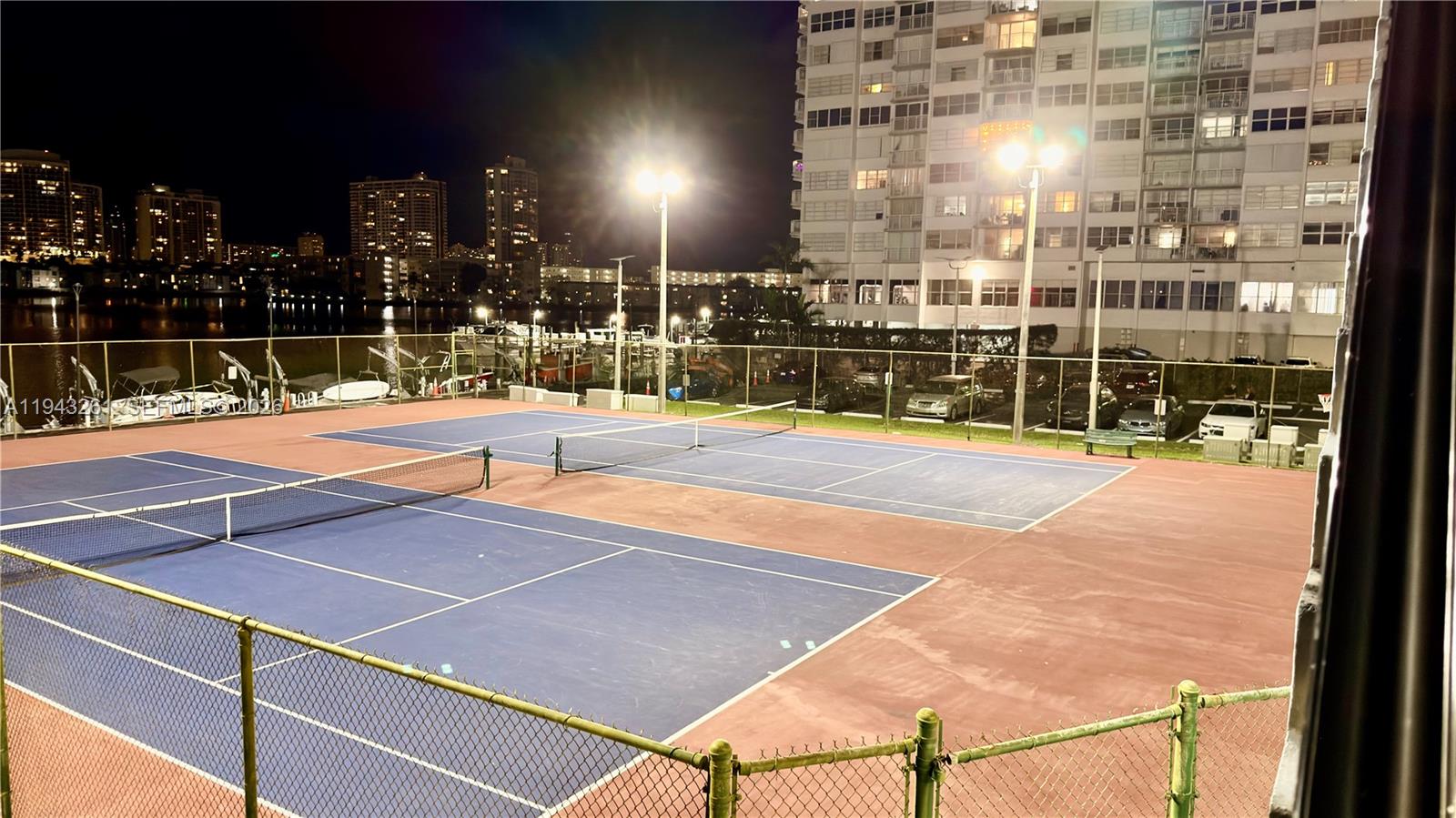 COMMODORE PLAZA CONDO - Residential