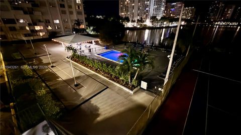 Photo of 2750 NE 183rd St #906, Aventura, FL 33160 (MLS # A11943261)