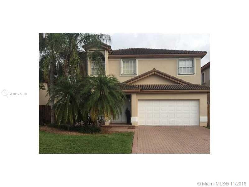 COSTA VERDE - Residential Lease