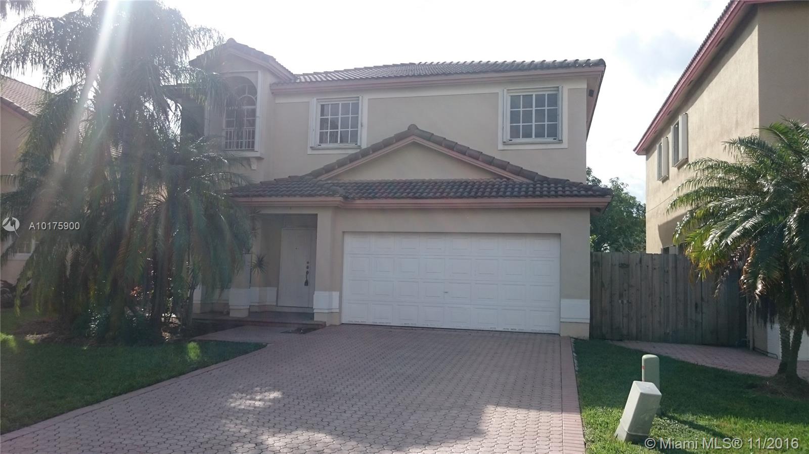 COSTA VERDE - Residential Lease