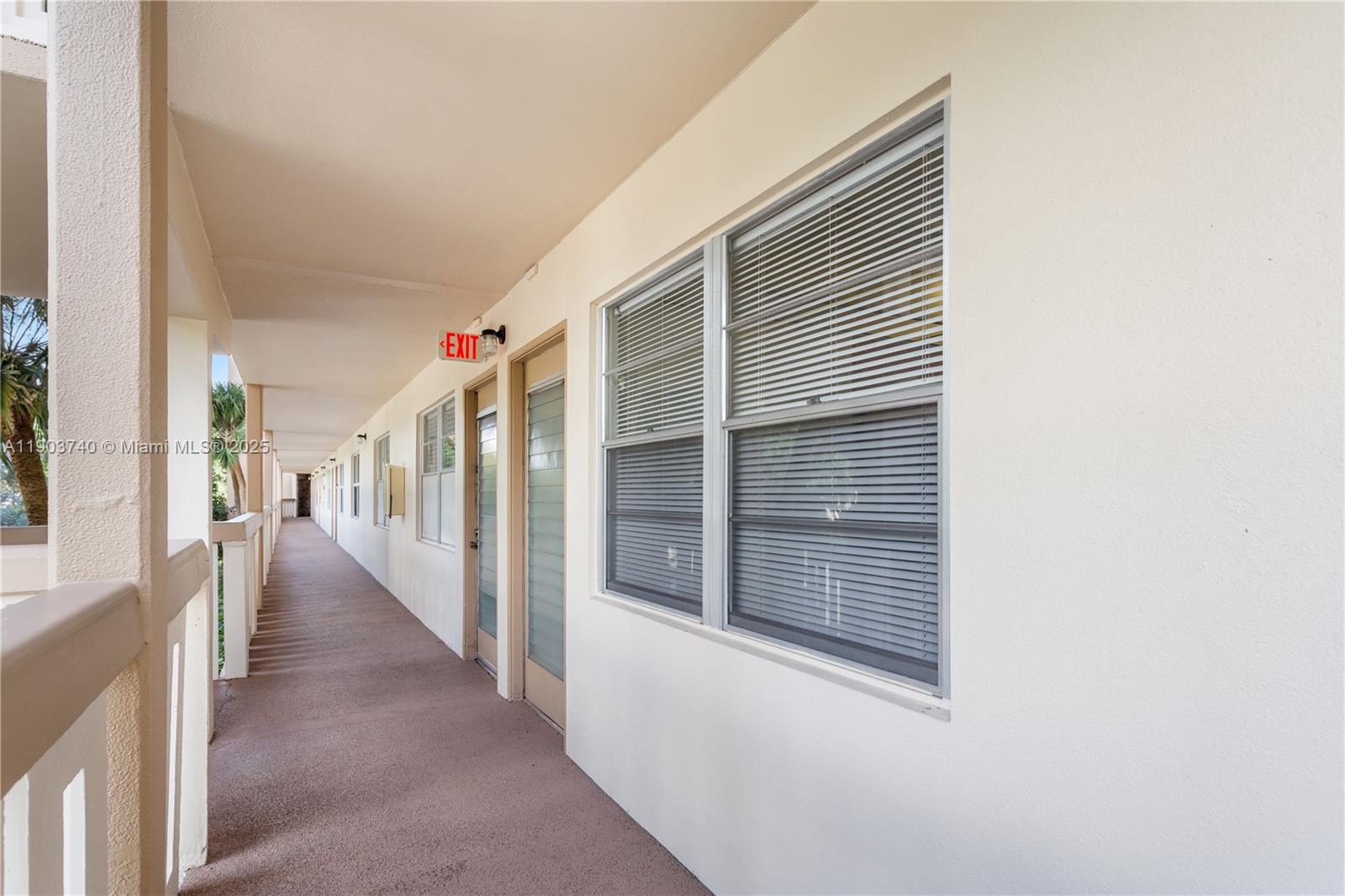 LUCAYA VILLAGE 1-B CONDO - Residential