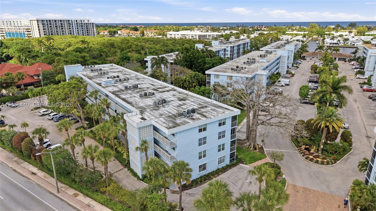 SEAGATE OF GULFSTREAM CON - Residential