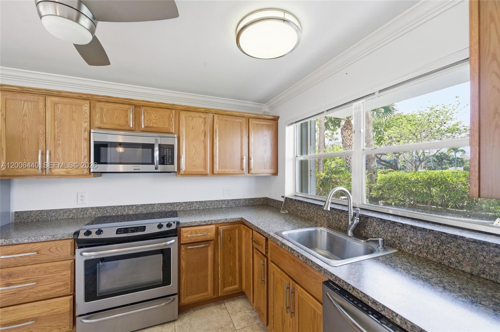 SEAGATE OF GULFSTREAM CON - Residential
