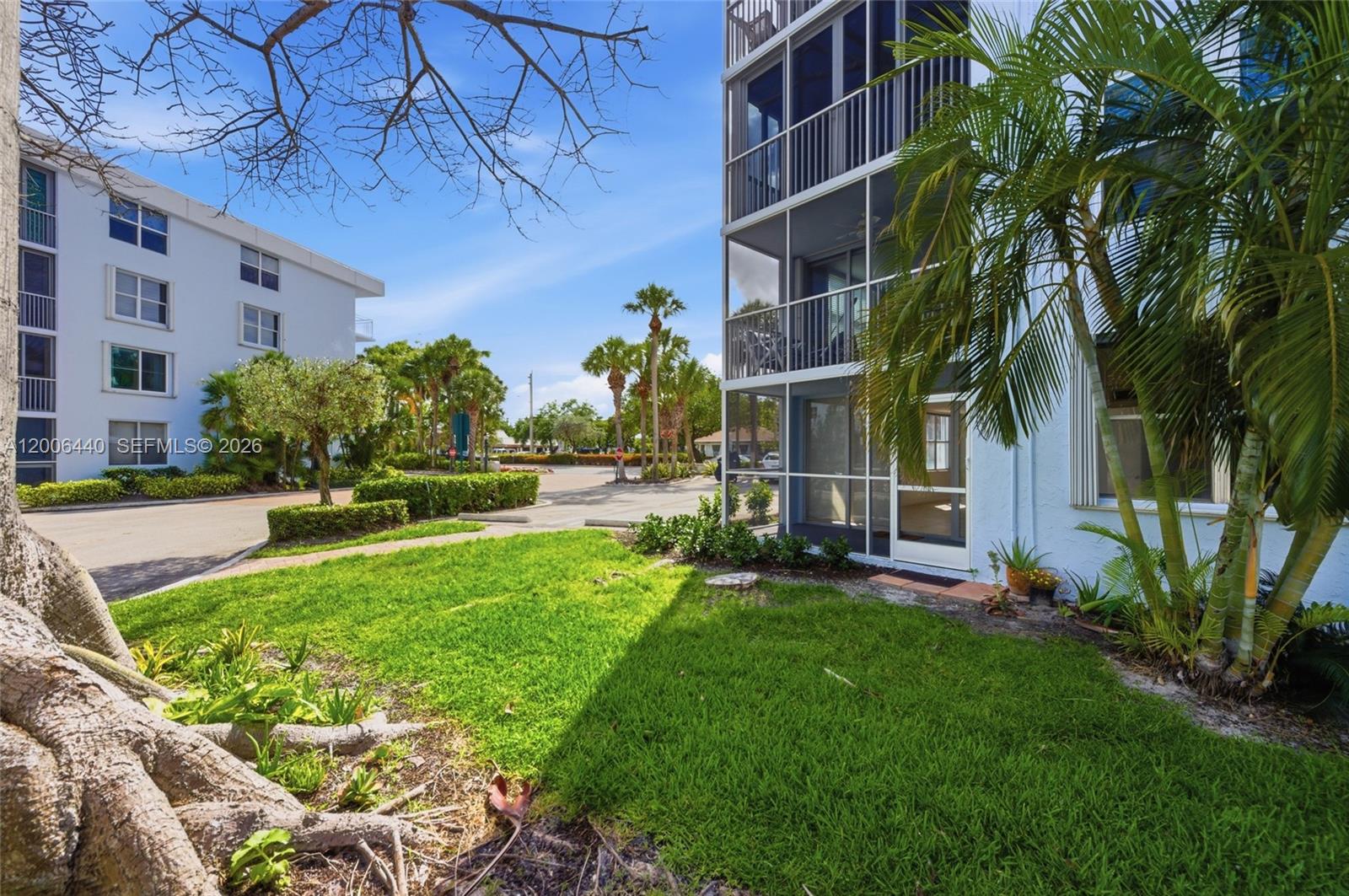 SEAGATE OF GULFSTREAM CON - Residential