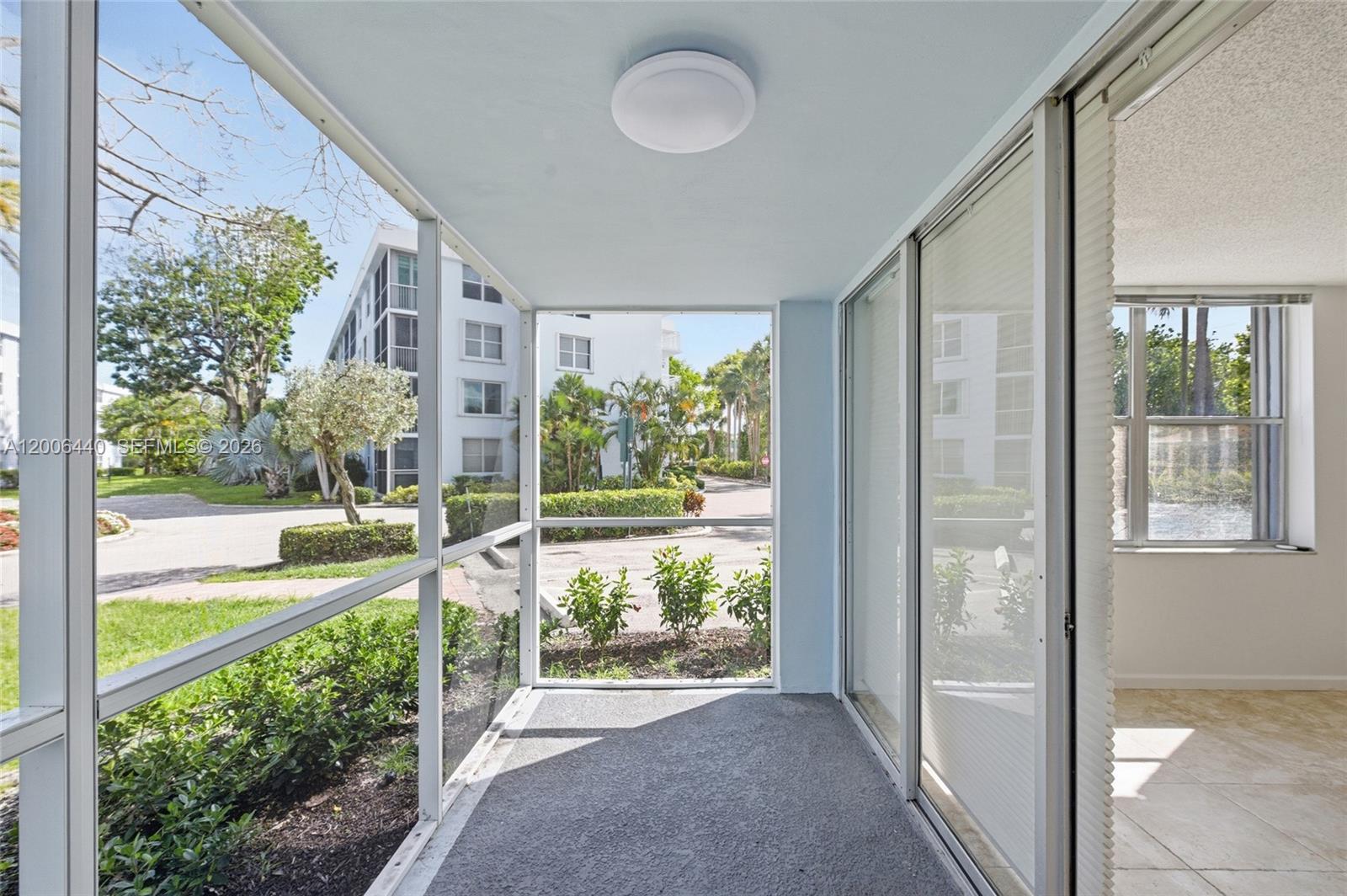 SEAGATE OF GULFSTREAM CON - Residential